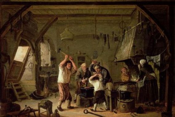 Cornelis Beelt