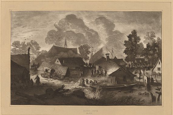 Cornelis Brouwer