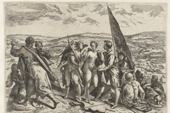 Cornelis Dircksz. Boissens