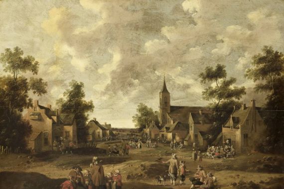 Cornelis Droochsloot