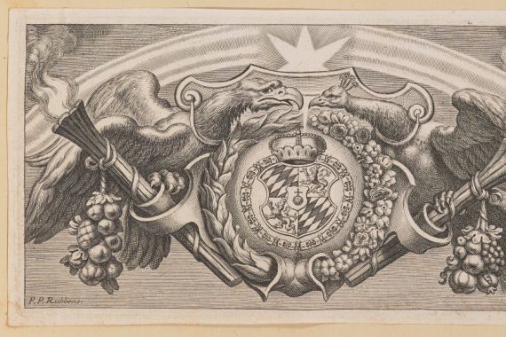 Cornelis Galle I after Sir Peter Paul Rubens
