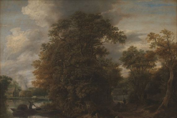 Cornelis Gerritsz Decker