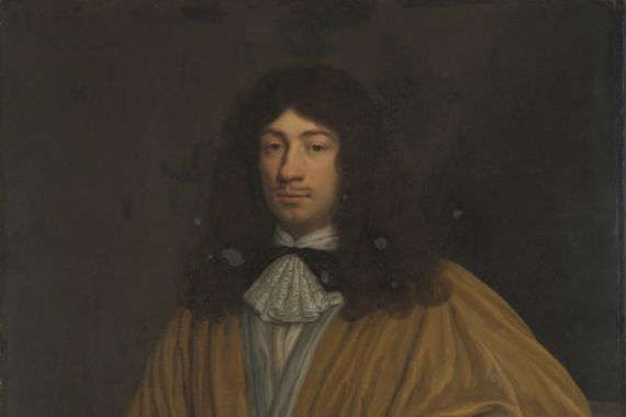 Cornelis Janssens van Ceulen (II)