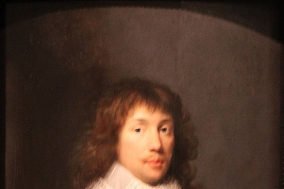 Cornelis Jonson