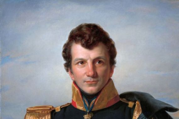Cornelis Kruseman
