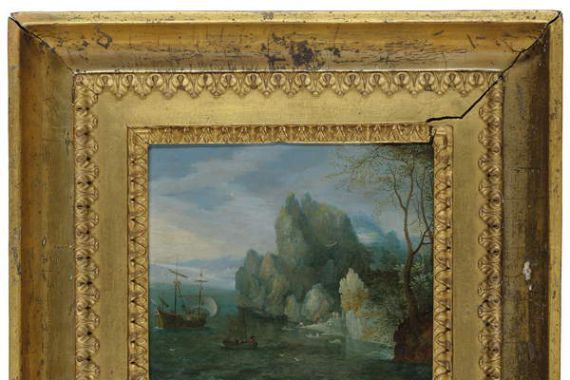 Cornelis Liefrinck