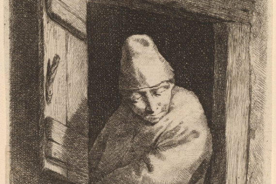 Cornelis Pietersz Bega