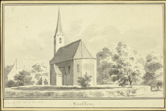 Cornelis Pronck