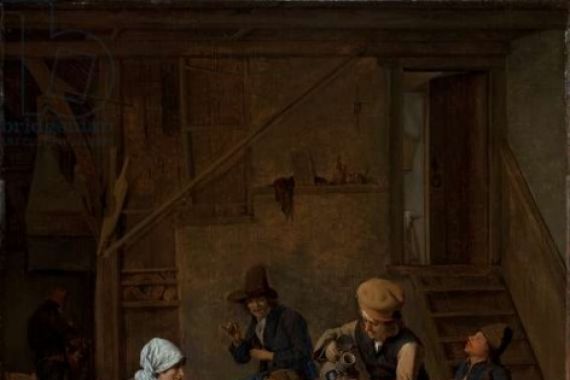 Cornelis Schaeck