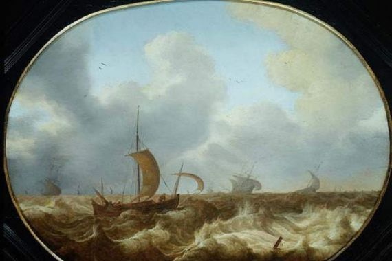 Cornelis Stooter