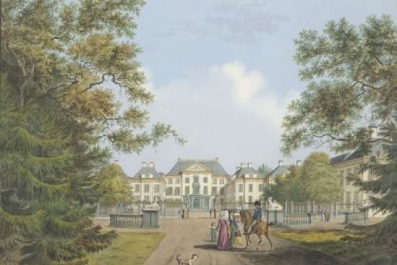 Cornelis de Kruyff