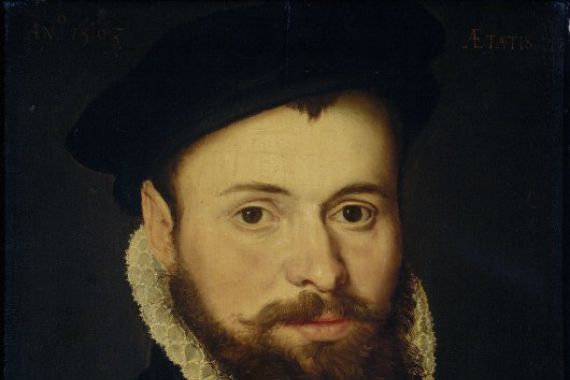 Cornelis de Zeeuw