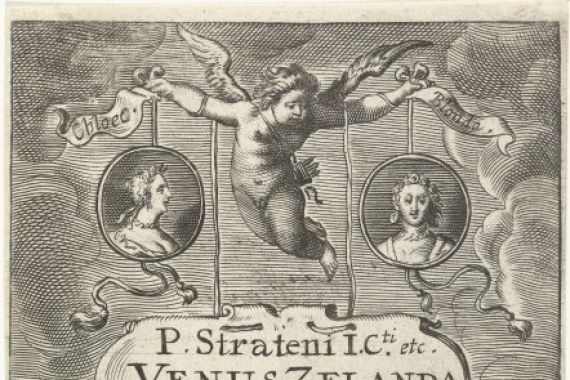 Cornelis van Dalen (I)