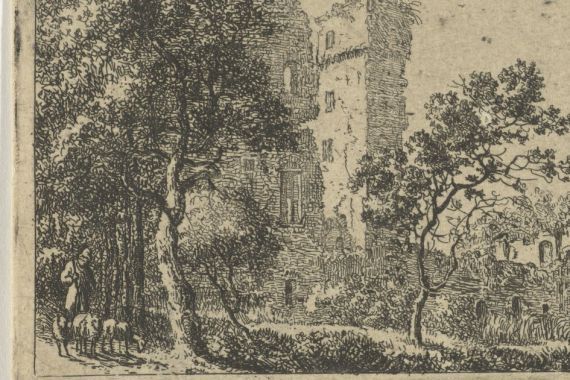 Cornelis van Hardenbergh