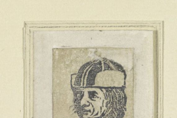 Cornelis van den Berg