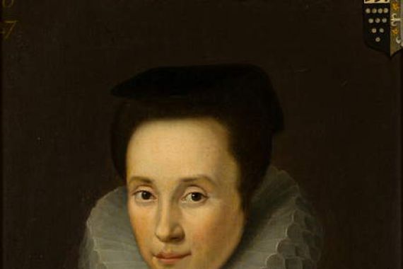 Cornelius (attr. to) Janssen van Ceulen