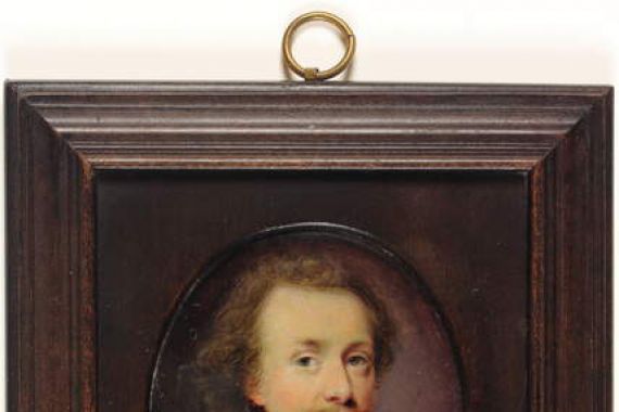 Cornelius I (attr.to) Johnson