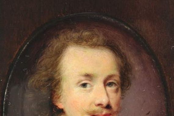 Cornelius I attr.to Johnson