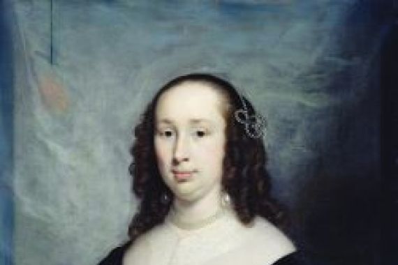 Cornelius Janssen van Ceulen