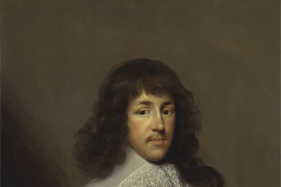 Cornelius Johnson