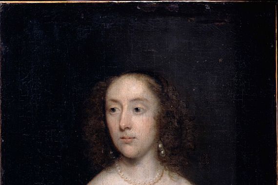 Cornelius the elder Johnson