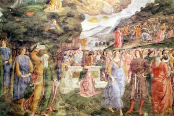Cosimo Rosselli