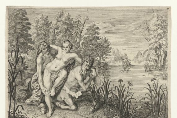 Crispijn van de Passe (II) (possibly)
