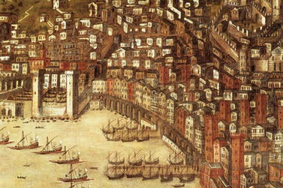 Cristoforo de Grassi