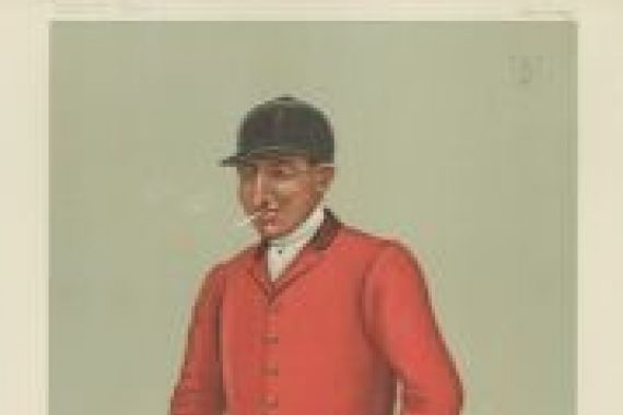 Cuthbert Bradley