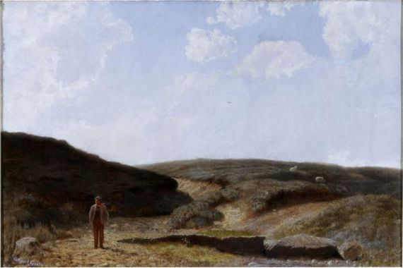 Cuthbert Cartwright Grundy