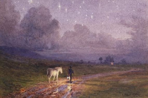 Cuthbert Rigby