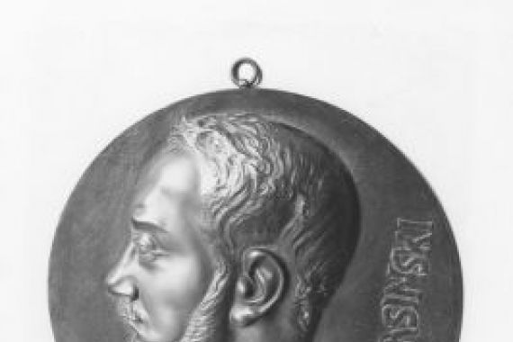 Cyprian Kamil Norwid