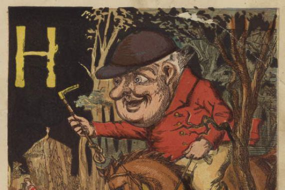 Dalziel Brothers (after)