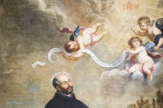 Daniel & Wildens Jan (1586 1653) Seghers