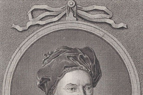 Daniel Berger
