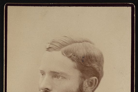 Daniel R Clark