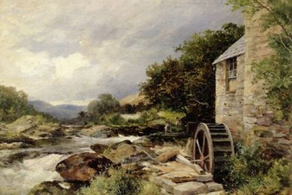 David Bates