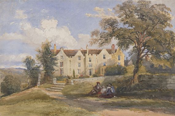 David Cox Jr.