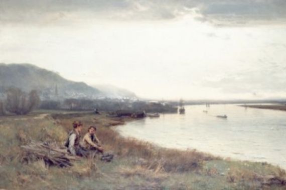 David Farquharson