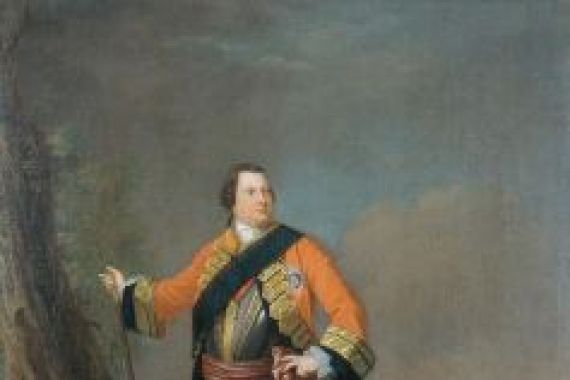 David Morier