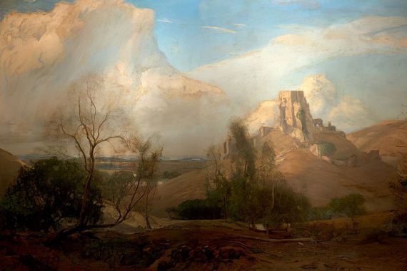 David Murray