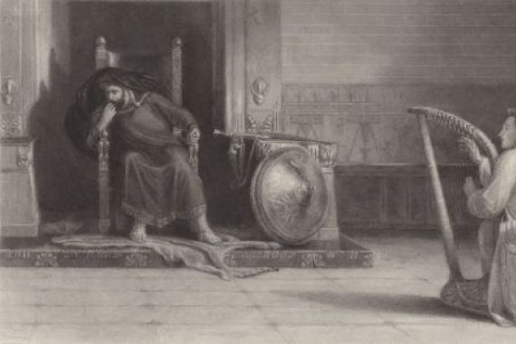 David Wilkie Wynfield