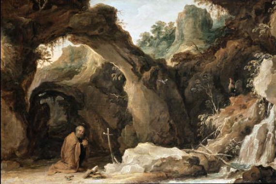 David the Younger (attr. to) Teniers