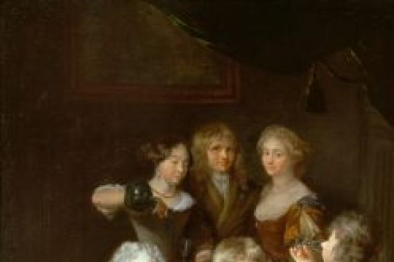 David van der Plaes