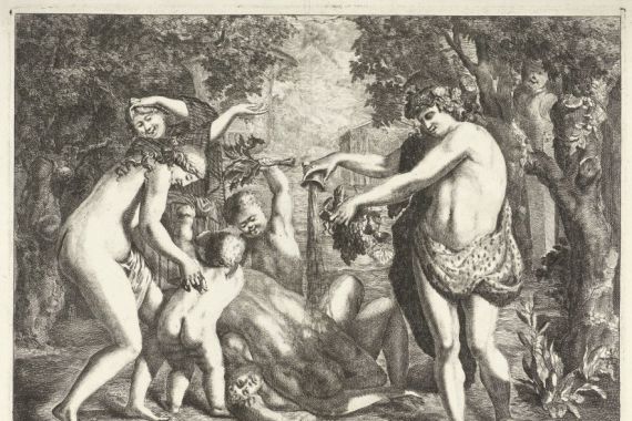 David van der Plas