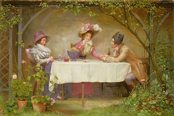 Delapoer Downing