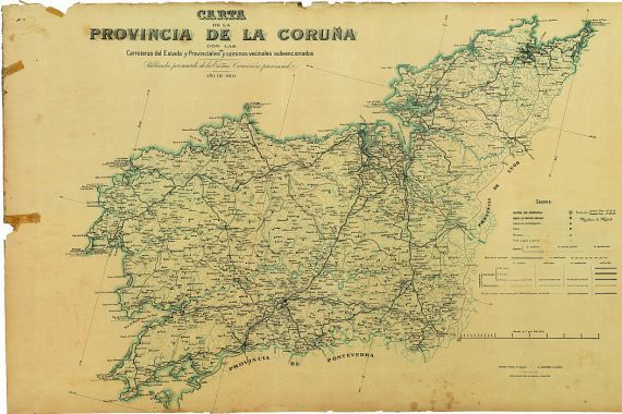 Deputación da Coruña