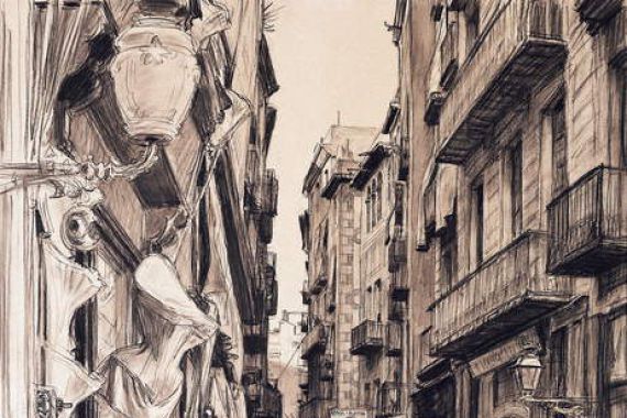Dionisio Baixeras Verdaguer