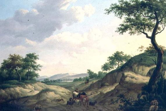 Dionys van Dongen