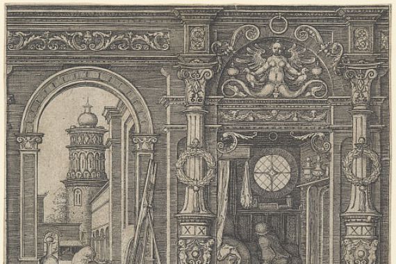Dirck Vellert
